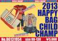 ＳＡＬＥ！！ＣＨＩＬＤ ＣＨＡＭＰ(チャイルドチャンプ) ２０１３新春福袋☆ベストセット♪【女の子】