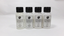 トライアルサイズ、犬用、ノンシリコンシャンプー