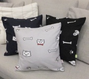 オリジナル、クッション