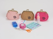 ＱＱポーチ、ペルロ