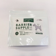 バリアサプリ、アダルト、シニア