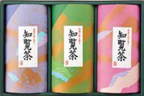 冬-1　くき茶(100g×1) 特香(100g×1) 朝霧の郷(100g×1)