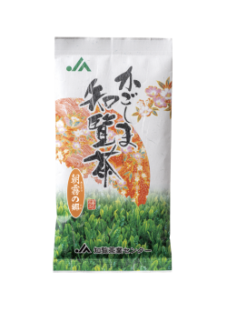 朝霧の郷(あさぎりのさと) 100g