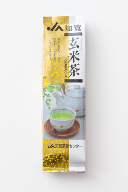 玄米茶 200g