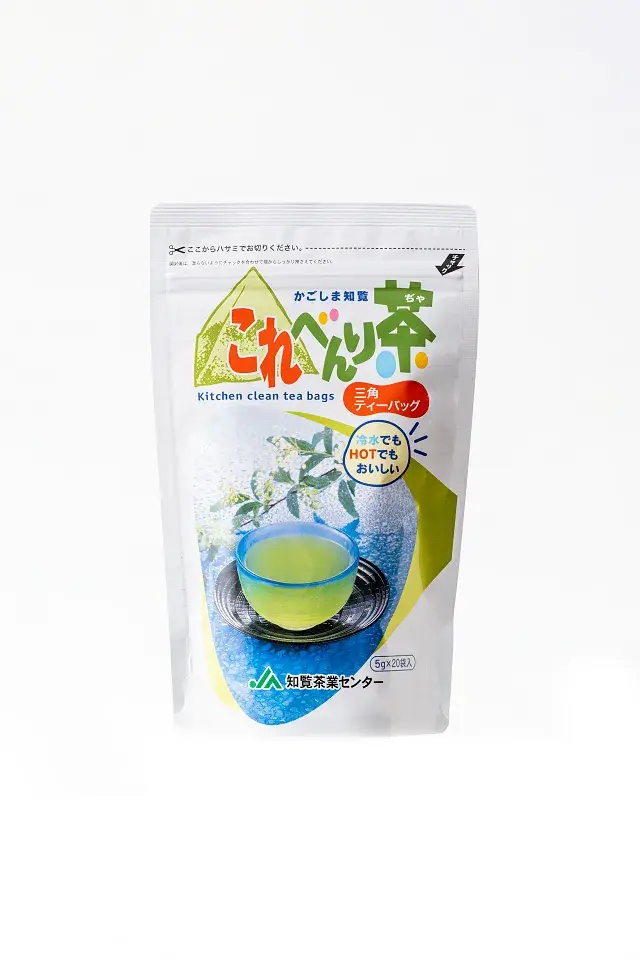 これべんり茶 5g×20パック