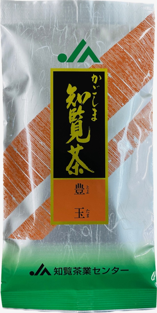 豊玉(とよたま) 100g