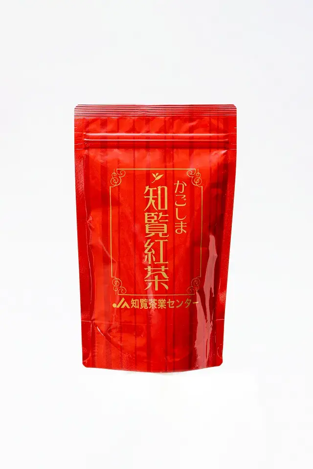 【eギフト】知覧紅茶 3ｇ×20パック