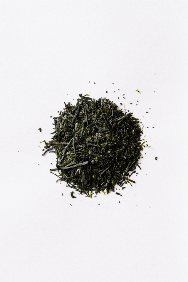 玉露 玉露「甘露」小缶・玉露「麟鳳」小缶・煎茶「嘉木」中缶詰合せ
