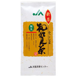 新茶　翠玉(すいぎょく）100ｇ