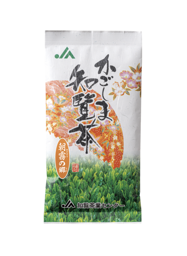 朝霧の郷(あさぎりのさと) 100g