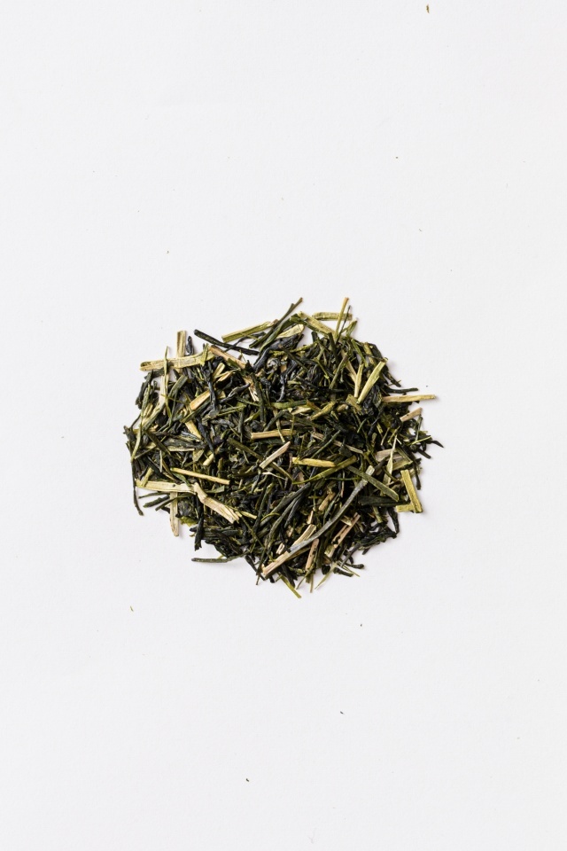 くき茶 100g JA南さつま 知覧茶業センター