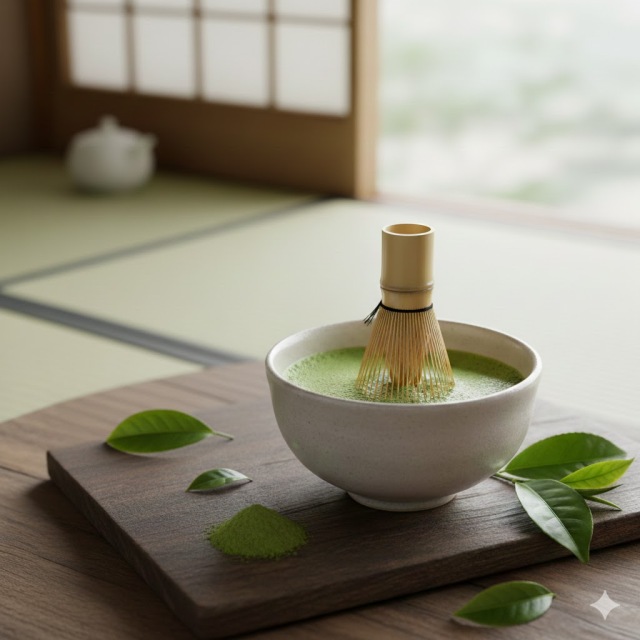 抹茶 知覧抹茶 30g缶入り JA南さつま 知覧茶業センター
