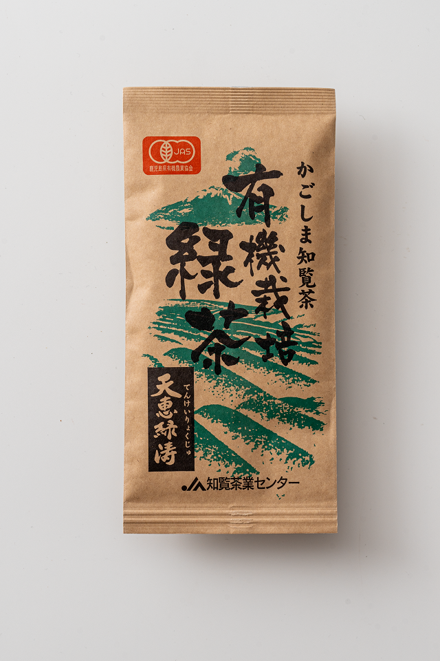 【eギフト】天恵緑涛（てんけいりょくじゅ） 80ｇ