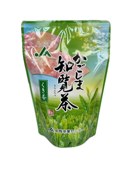 くき茶200g