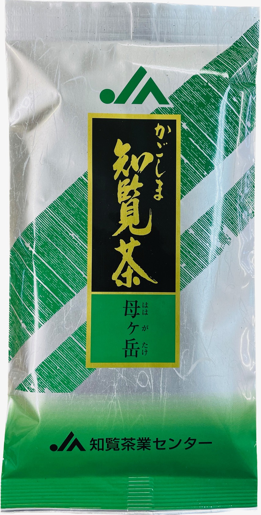 母ヶ岳100ｇ(煎茶）