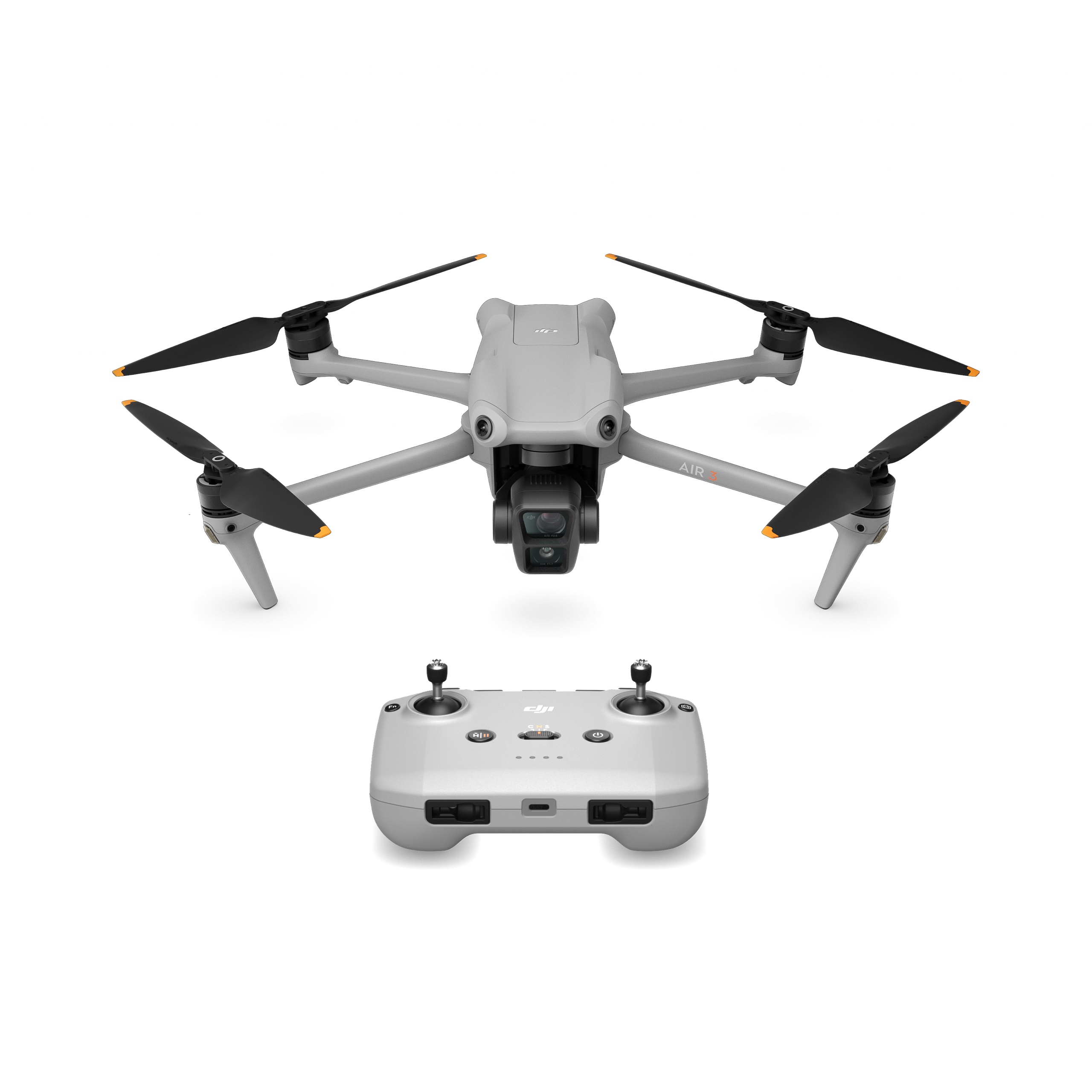【20％OFF！】DJI Air 3（DJI RC-N2付属）