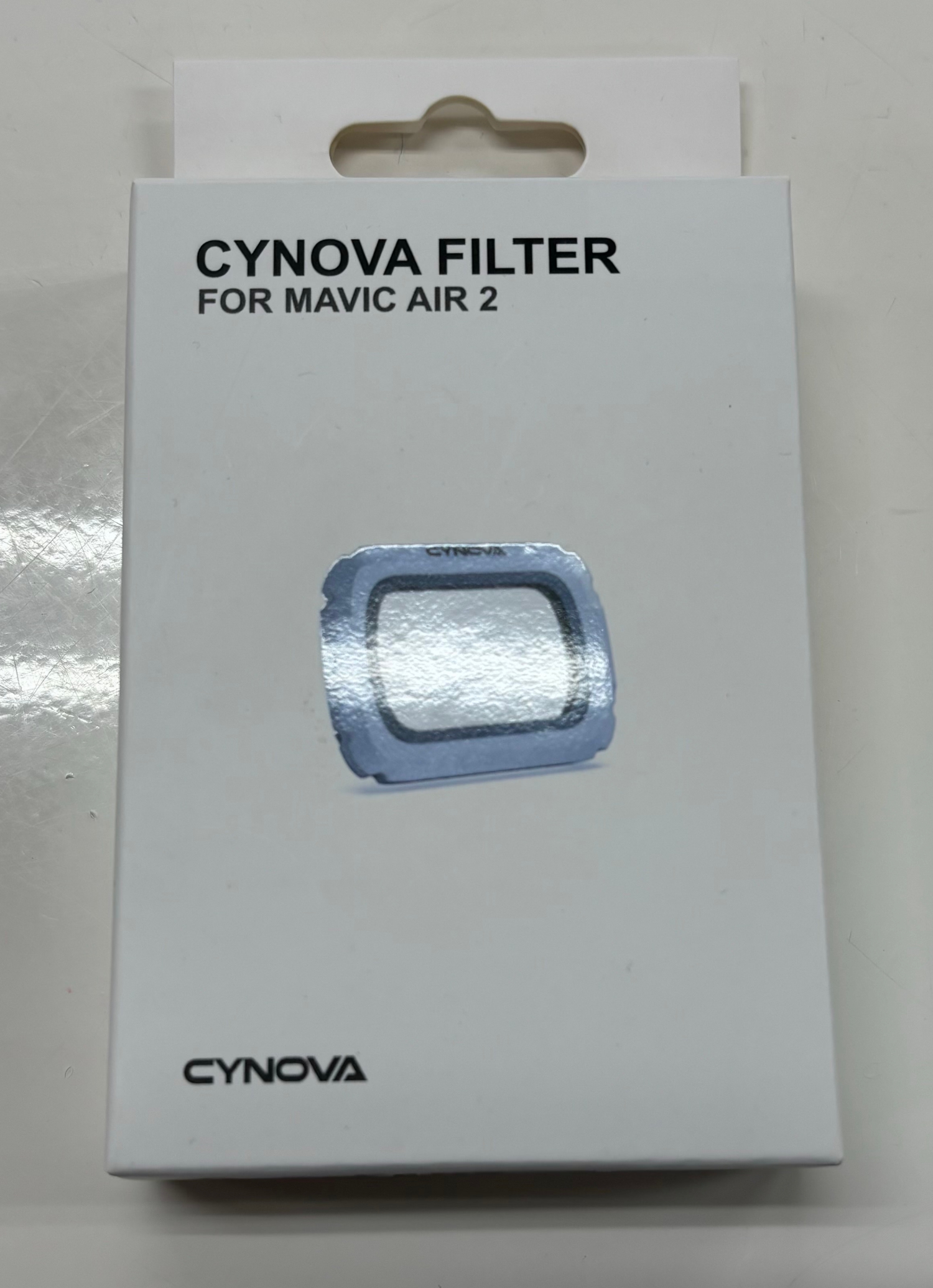 【60%OFF】CYNOVA FILTER FOR MAVIC AIR 2