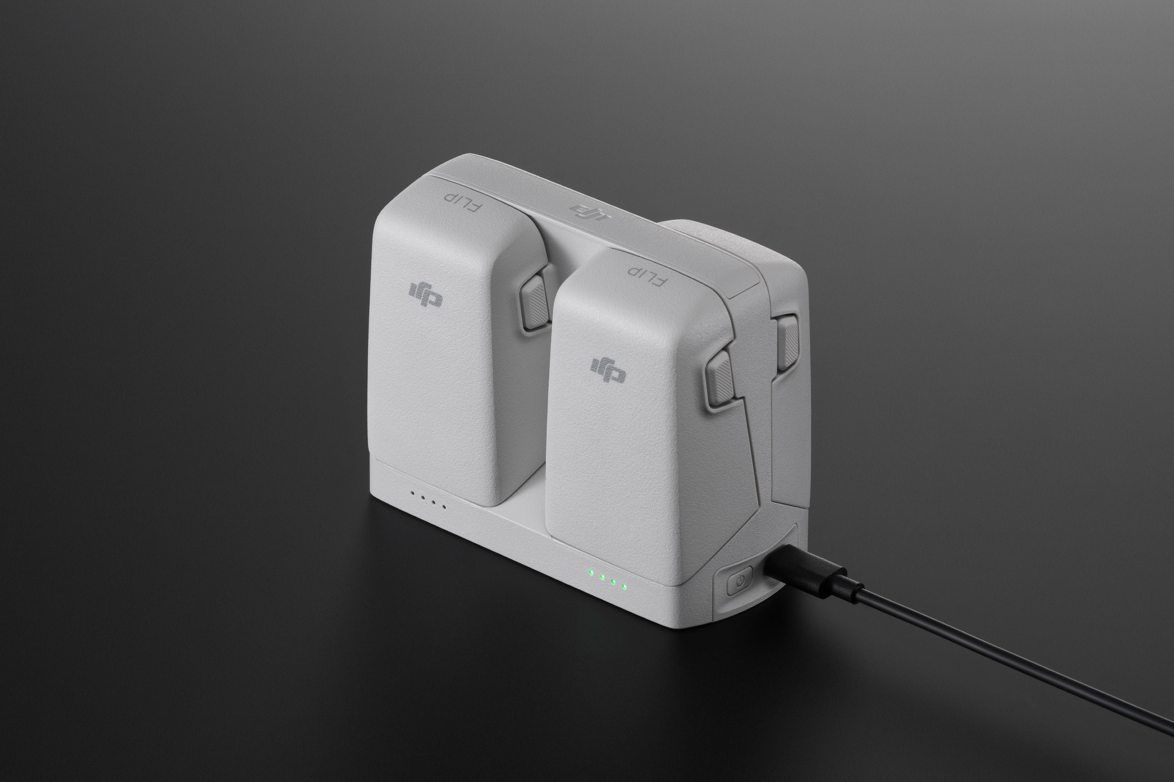 DJI Flip パラレル充電ハブ