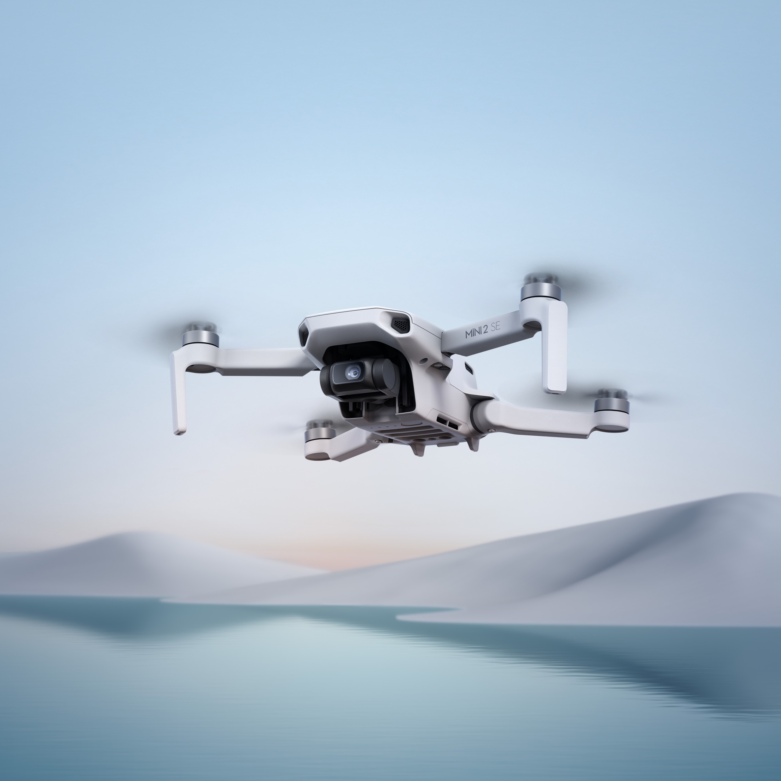 DJI Mini 4K