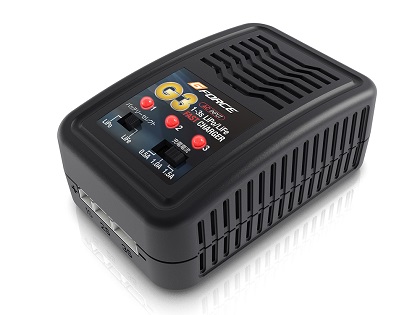 G-FORCE G3 CHARGER
