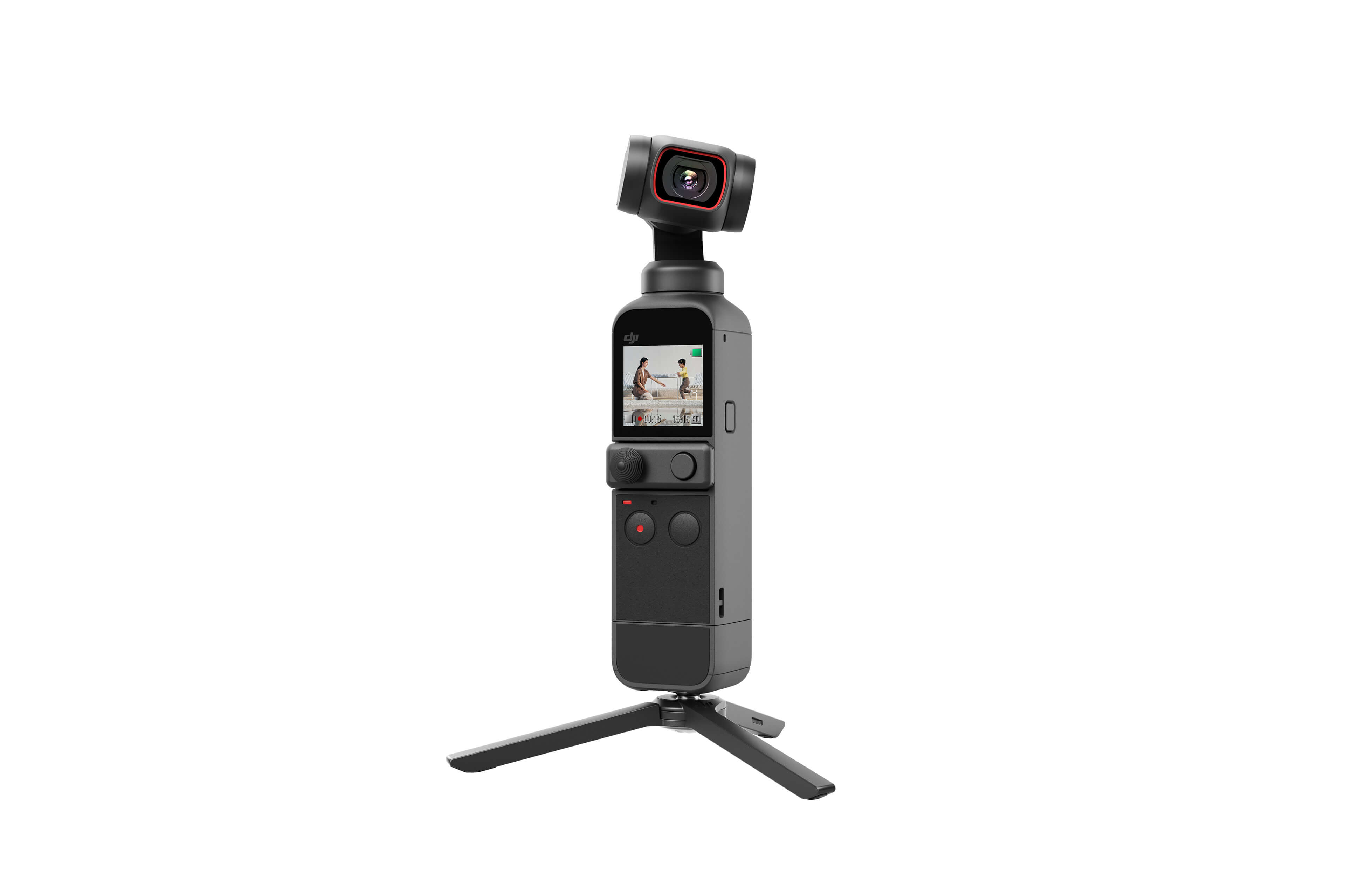 【送料無料！】　DJI Pocket 2 Creatorコンボ