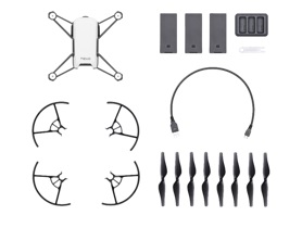 即納　【100ｇ以下】 DJI Tello Boost コンボ（お得なセット）
