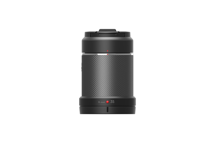 DJI Zenmuse X7 DL 35mm F2.8 LS ASPHレンズ