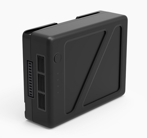 DJI Inspire 2 - TB50 インテリジェント フライトバッテリー