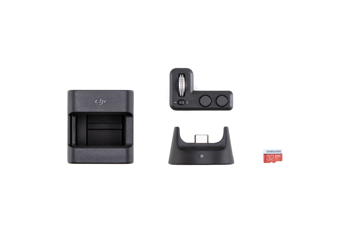 【お得】DJI Osmo Pocket 拡張キット