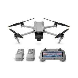 【20％OFF！】DJI Air 3 Fly Moreコンボ（DJI RC 2付属）