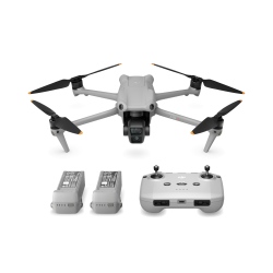 【20％OFF！】DJI Air 3 Fly Moreコンボ（DJI RC-N2付属）