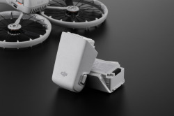 DJI Flip インテリジェント フライトバッテリー