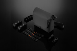 DJI Mavic 3 Fly More キット（ショルダーバッグ）
