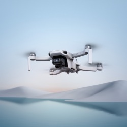 DJI Mini 4K