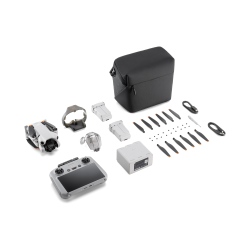 即納　≪型式認証対応モデル≫DJI Mini 4 Pro Fly More コンボ Plus (DJI RC 2付属)