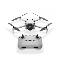 ★値下げ★≪型式認証対応モデル≫DJI Mini 4 Pro (DJI RC-N2付属)