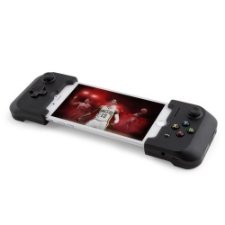 【Tello DJI Spark対応】GAMEVICE Game コントローラー for iPhone V2