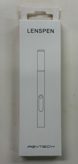 【50％OFF】PGYTECH LENSPEN