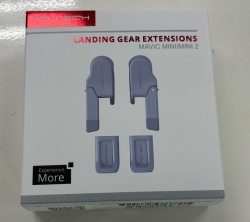 【30％OFF】PGYTECH LANDING GEAR EXTENSIONS（Mavic mini/mini2拡張ランディングギア）