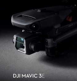 【お見積りいたします】DJI MAVIC 3E（望遠カメラ DJI Mavic 3 Enterpriseシリーズ）