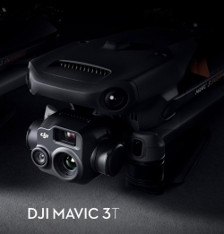 【お見積りいたします】DJI MAVIC 3T（サーマルカメラ DJI Mavic 3 Enterpriseシリーズ）