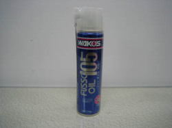 WAKOS　FSOフッソオイル１０５