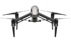 DJI INSPIRE 2 （当店テストフライト調整済）