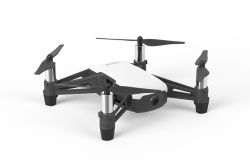 【100ｇ以下】 DJI Tello
