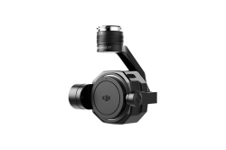 DJI Zenmuse X7（レンズ無し）