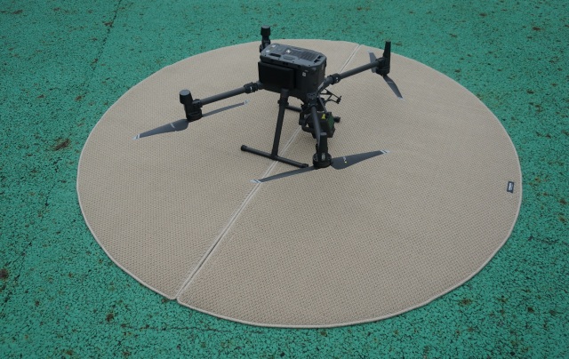 ドローン国家試験実技練習パッド ドローン国家試験実技練習パッド