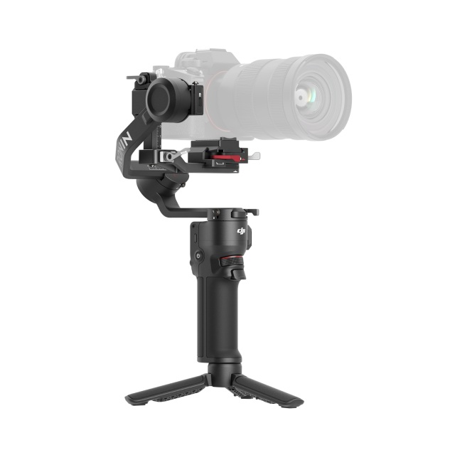 美品DJI RONIN RS 3コンボ レンタル] DJI RS 3 Proコンボ - ジンバルを借りるなら東京