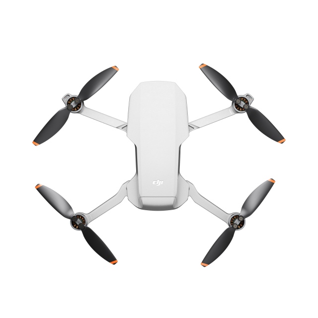 DJI Mini 4K Fly More コンボ