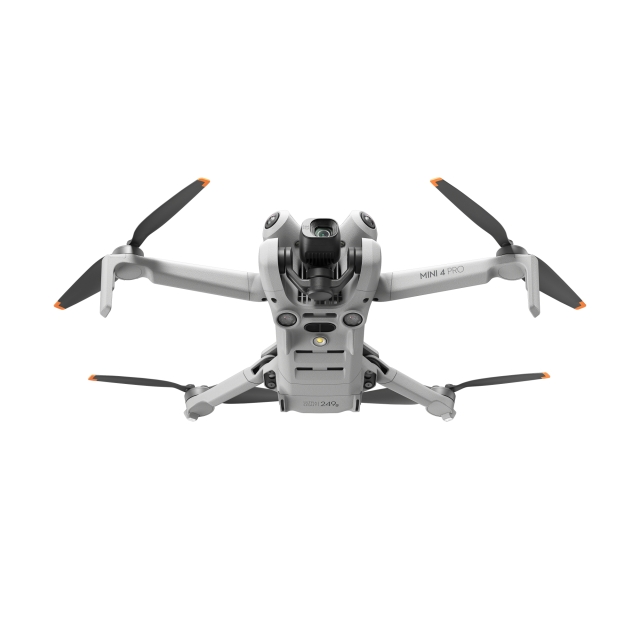 ☆値下げ☆≪型式認証対応モデル≫DJI Mini 4 Pro (DJI RC-N2付属)