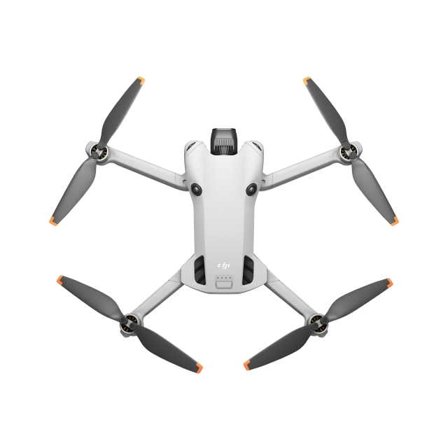☆値下げ☆≪型式認証対応モデル≫DJI Mini 4 Pro (DJI RC-N2付属)